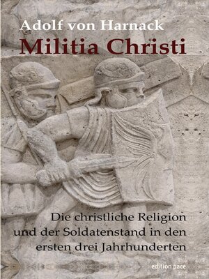 cover image of Militia Christi